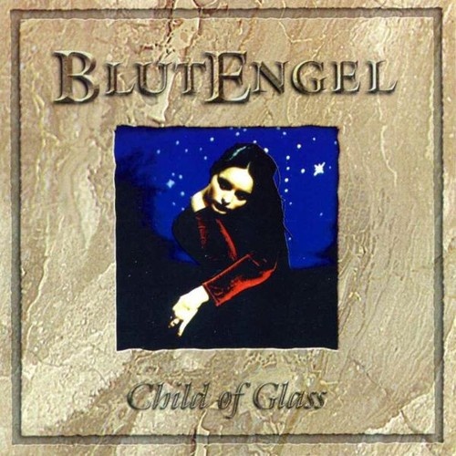 CD, Album Blutengel - Child Of Glass