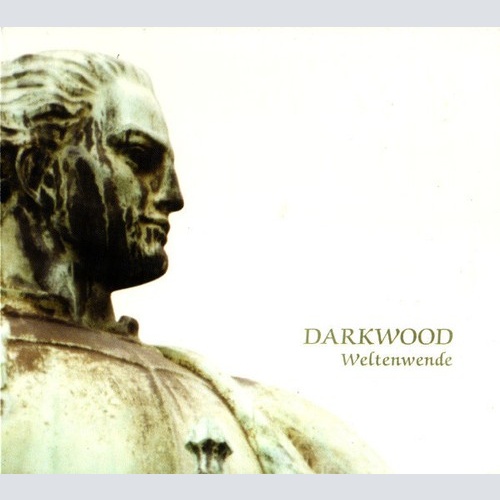 CD, Comp Darkwood - Weltenwende
