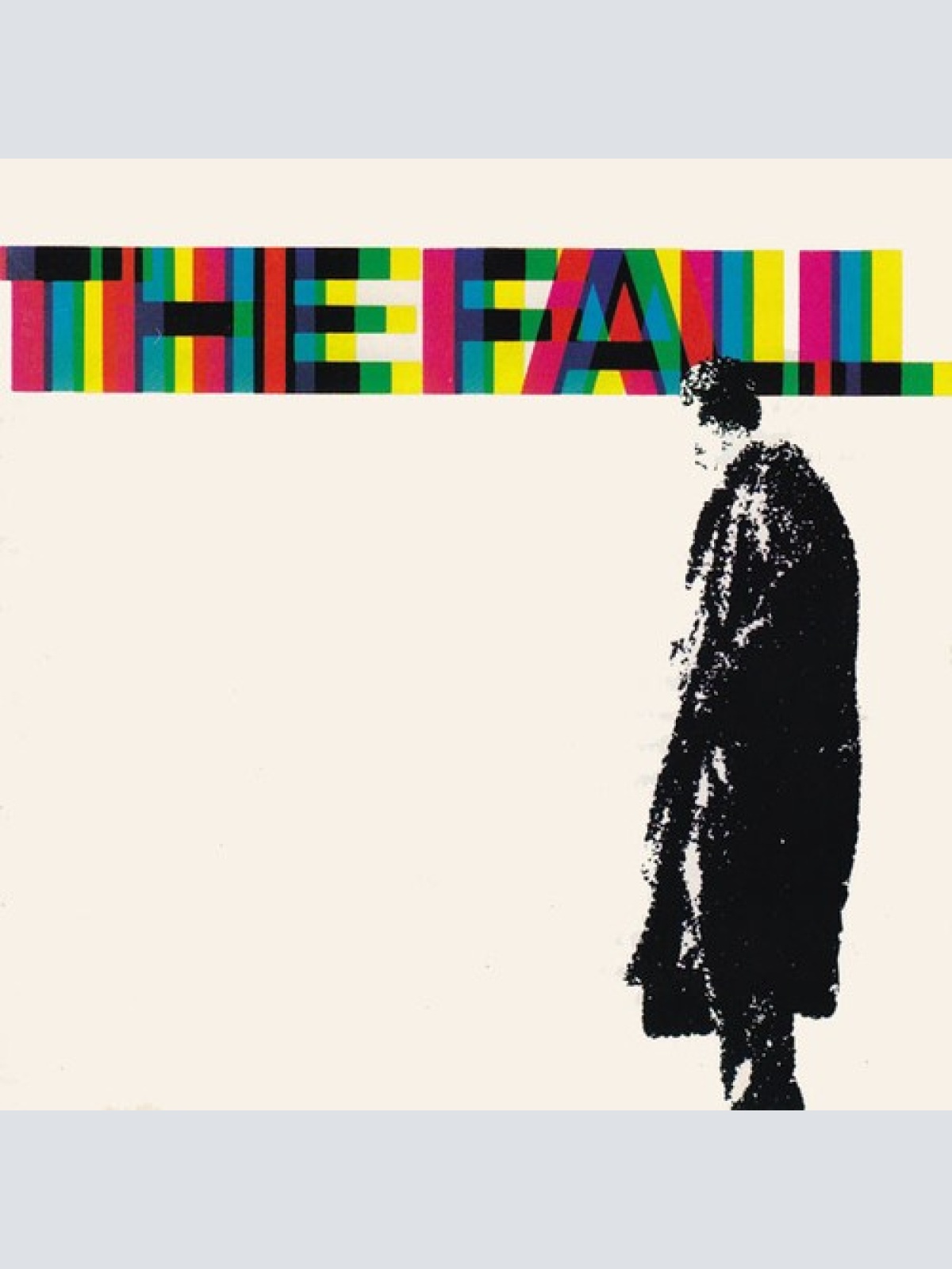 2xCD, Comp The Fall - 458489 B Sides