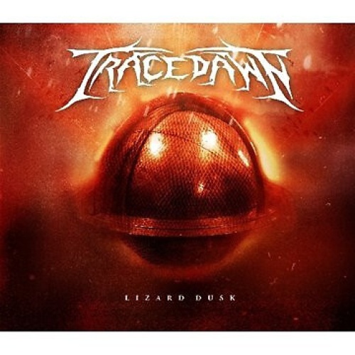 CD, Album Tracedawn - Lizard Dusk