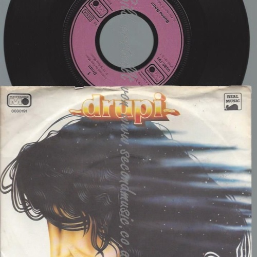 7" Drupi   Buona Notte