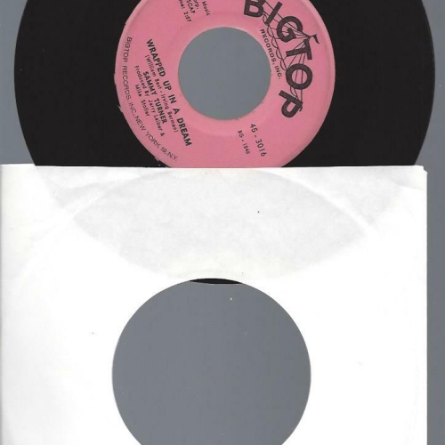 7"    Sammy Turner – Lavender