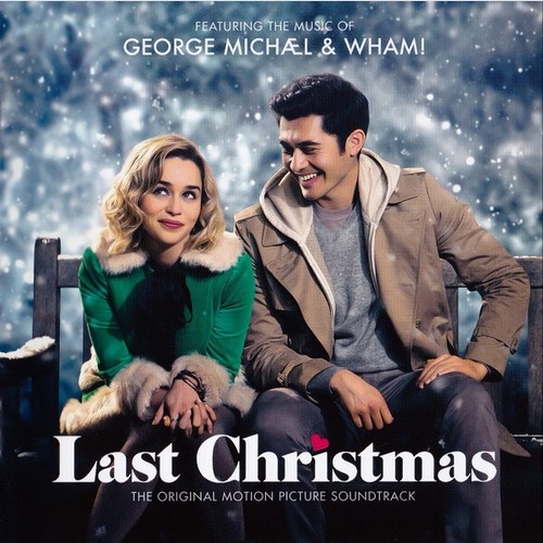 CD, Comp George Michael & Wham! - Last Christmas  (The Original Motion Pictur...