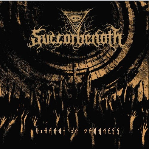 CD, Album, Ltd Succorbenoth - Vibrant in Darkness