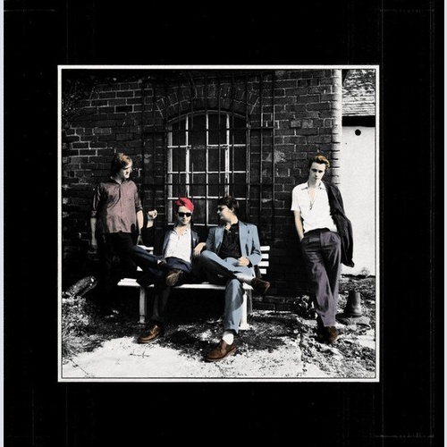 CD, Album Palma Violets - Danger In The Club