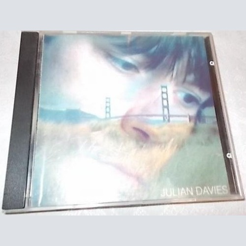 CD, Album, Promo Julian Davies (3) - Julian Davies