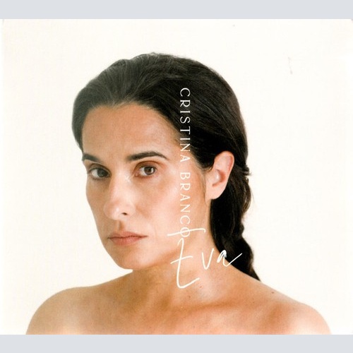 CD, Album Cristina Branco - Eva