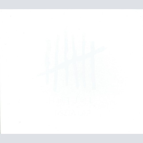 CD, Album Hét Jel - Tiszta Lap