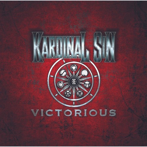 CD, Album Kardinal Sin - Victorious