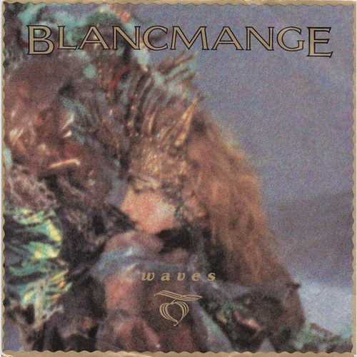 7", Single Blancmange - Waves