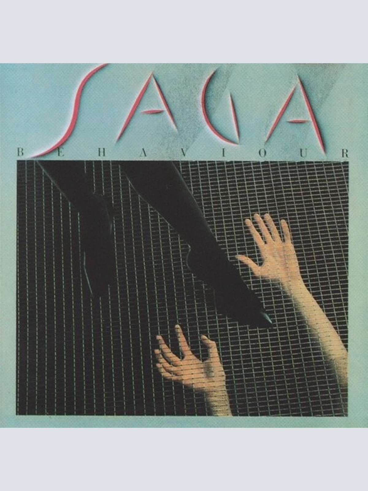 CD, Album, RE, PMD Saga (3) - Behaviour