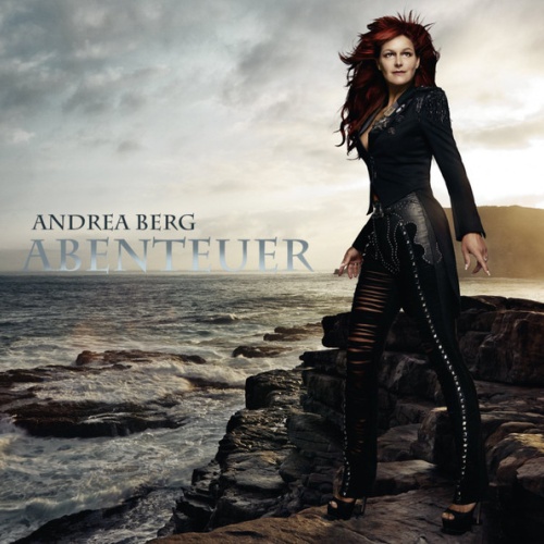 CD, Album Andrea Berg - Abenteuer