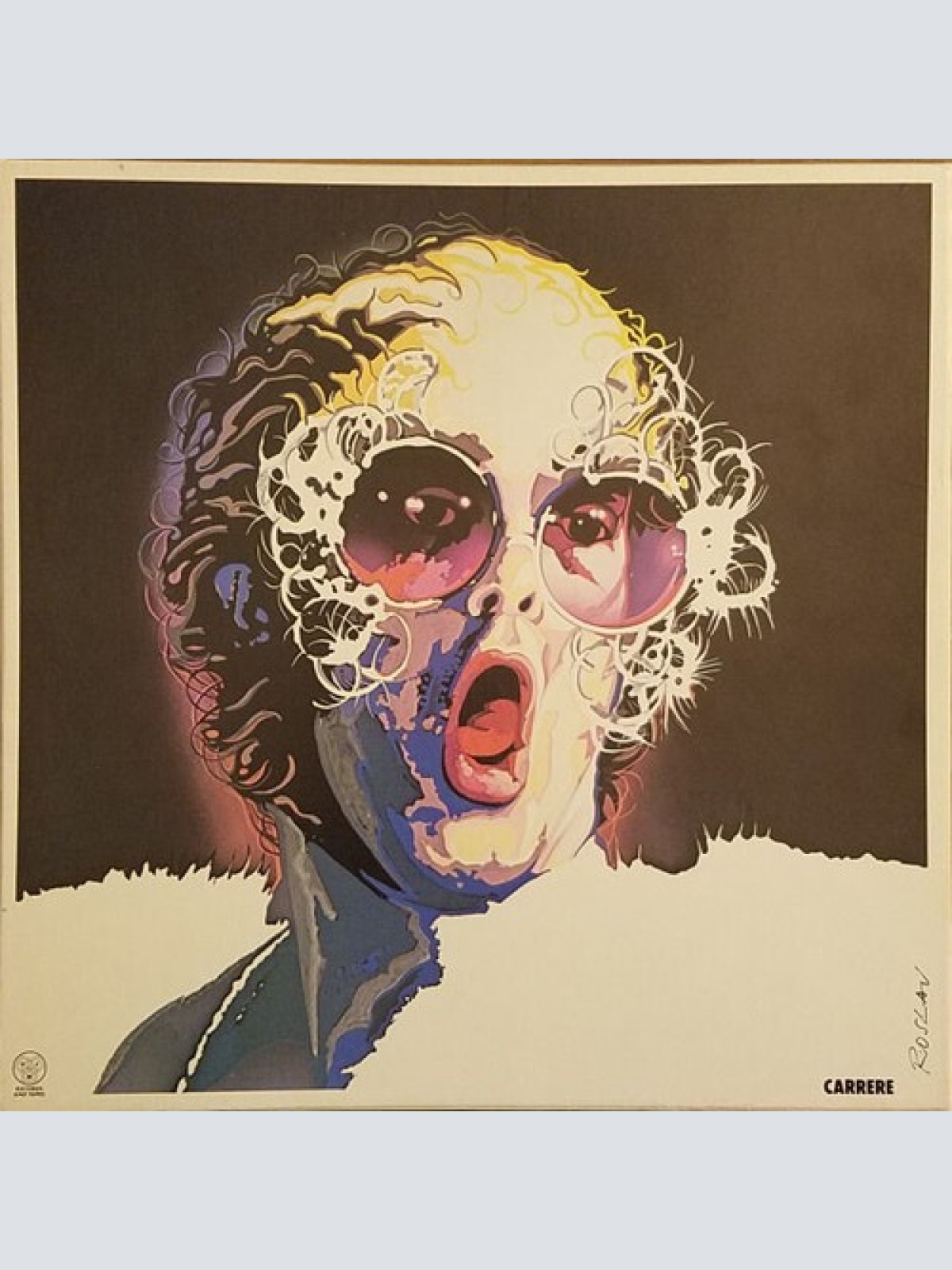 5xLP + Box, Comp Elton John - Elton John