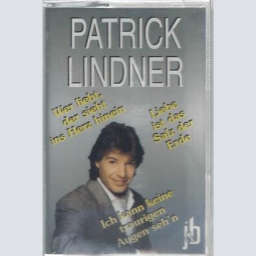 MC-Patrick Lindner