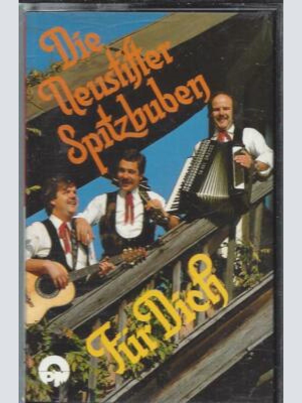 MC- Die  Neustifter Spitzbuben --Für Dich