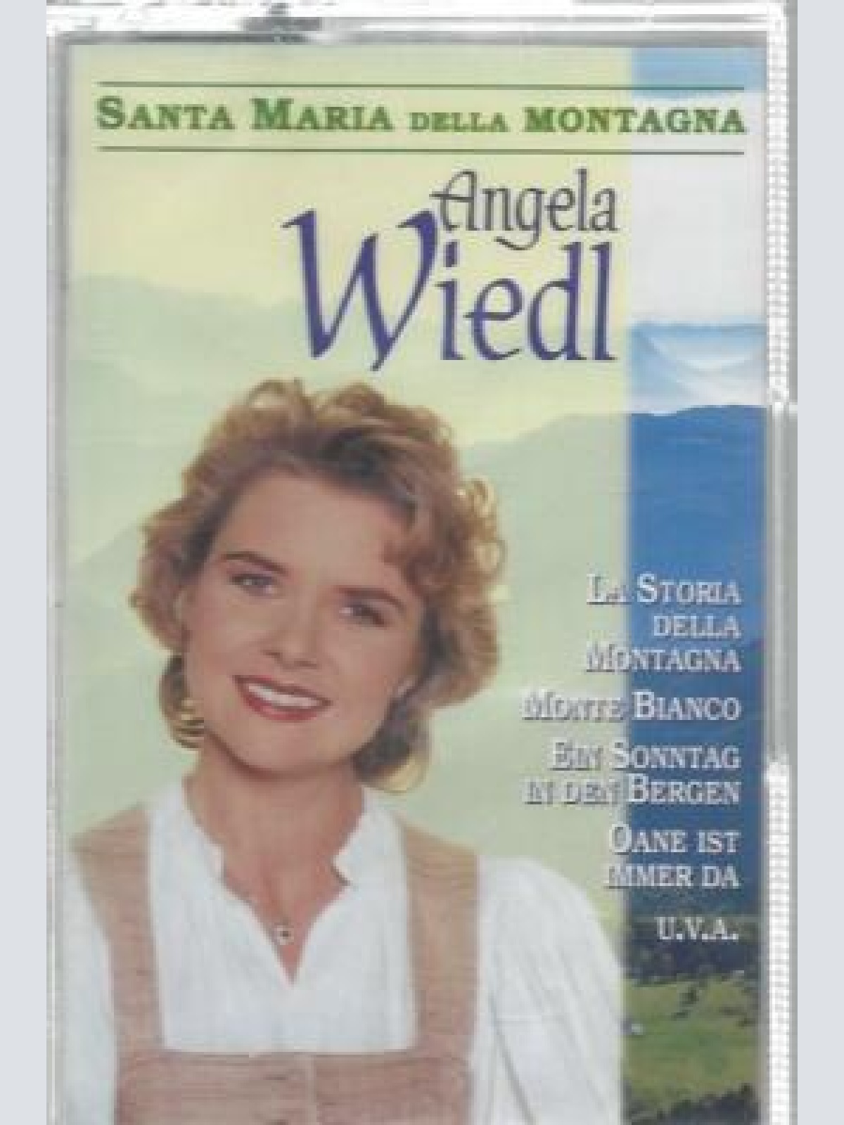 MC-Angela Wiedl--Santa Maria della Montagna