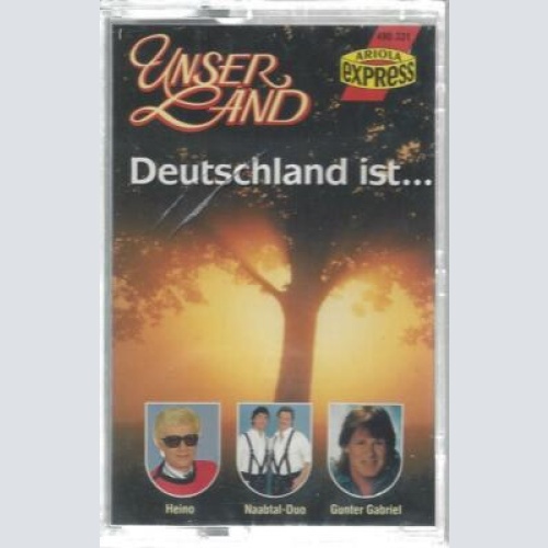 MC-Unser Land (2)