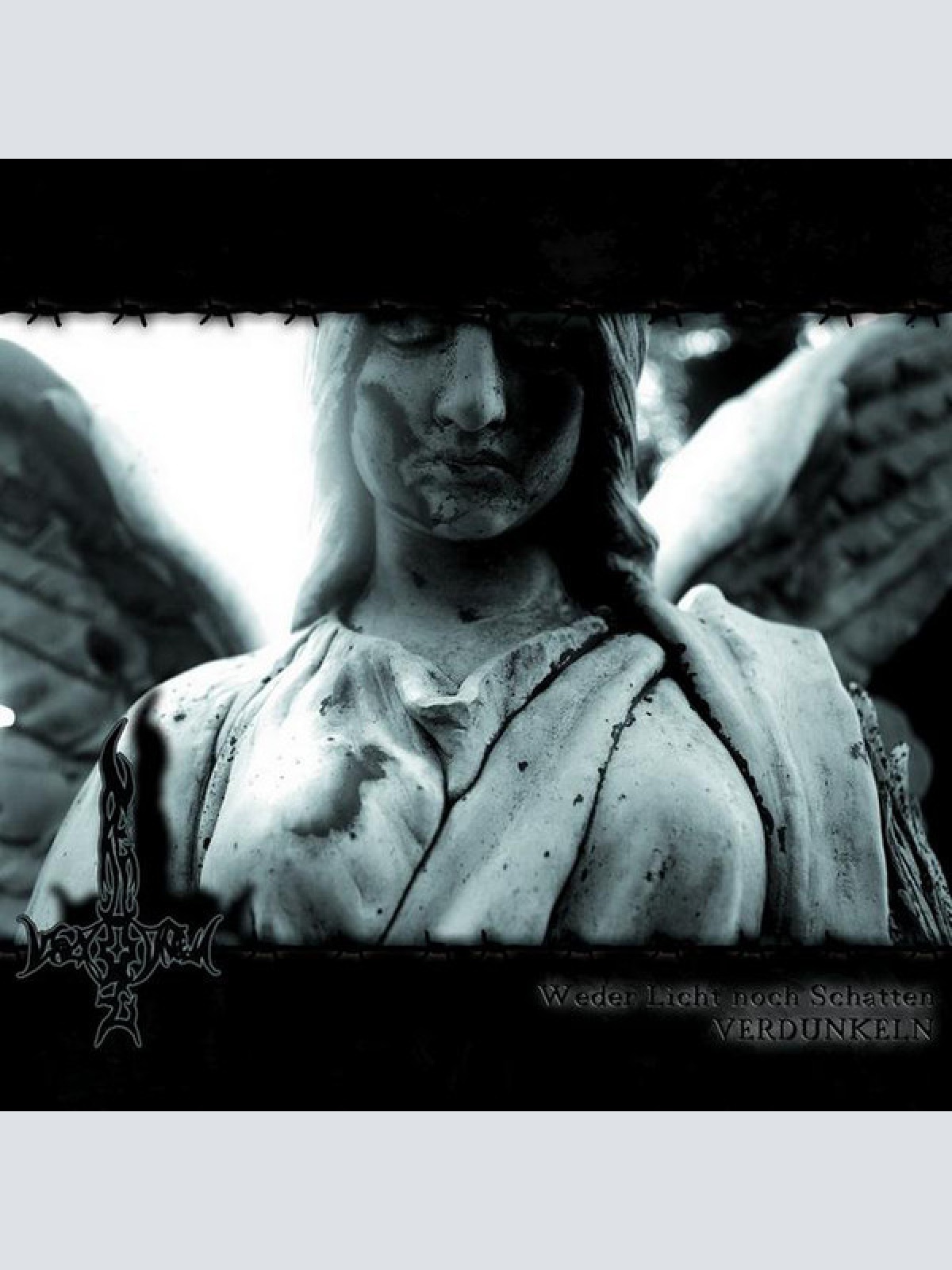 CD, Album, Dig Verdunkeln - Weder Licht Noch Schatten