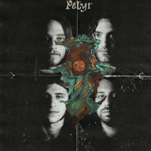 CD, Album Petyr (2) - Petyr