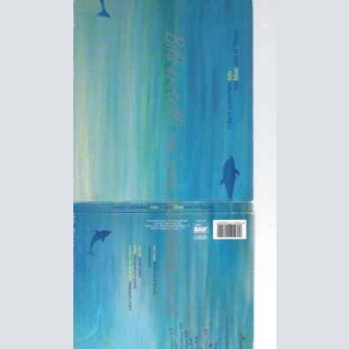 CD--ROBERT SCHÖNHERR TRIO--THE BLUE SIDE OF FLIPPER