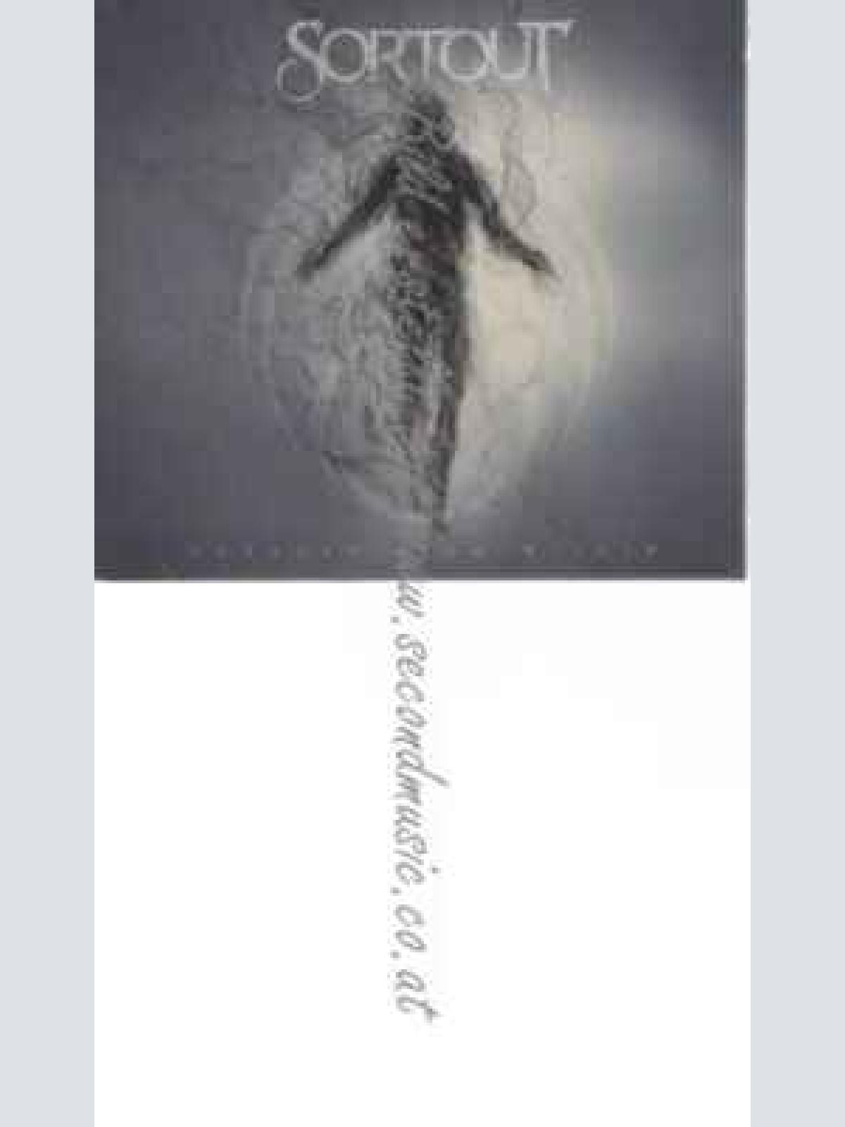 CD--SORTOUT--CONQUER FROM WITHIN