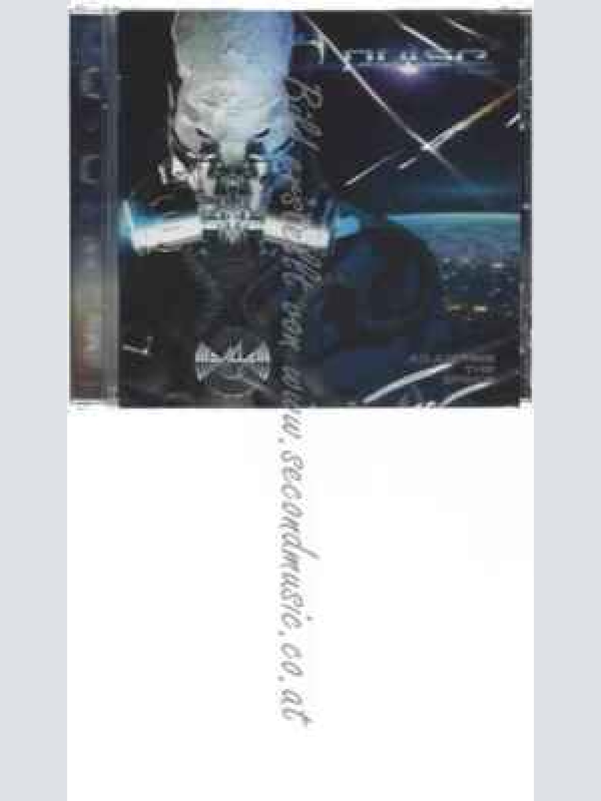 CD--PULSE--ADJUSTING THE SPACE