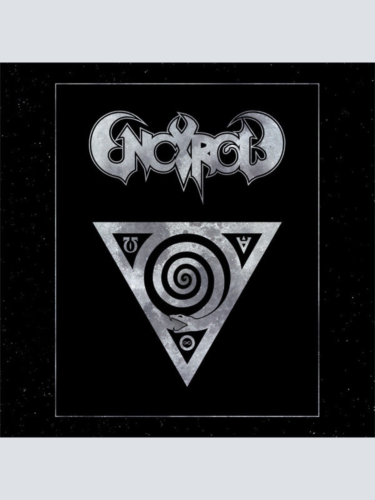 CD, Album Encyrcle - Encyrcle