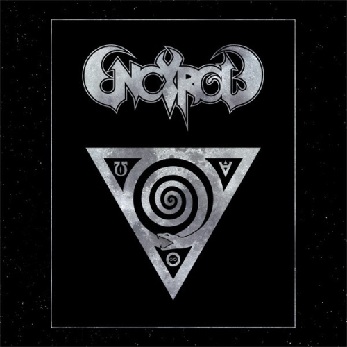 CD, Album Encyrcle - Encyrcle