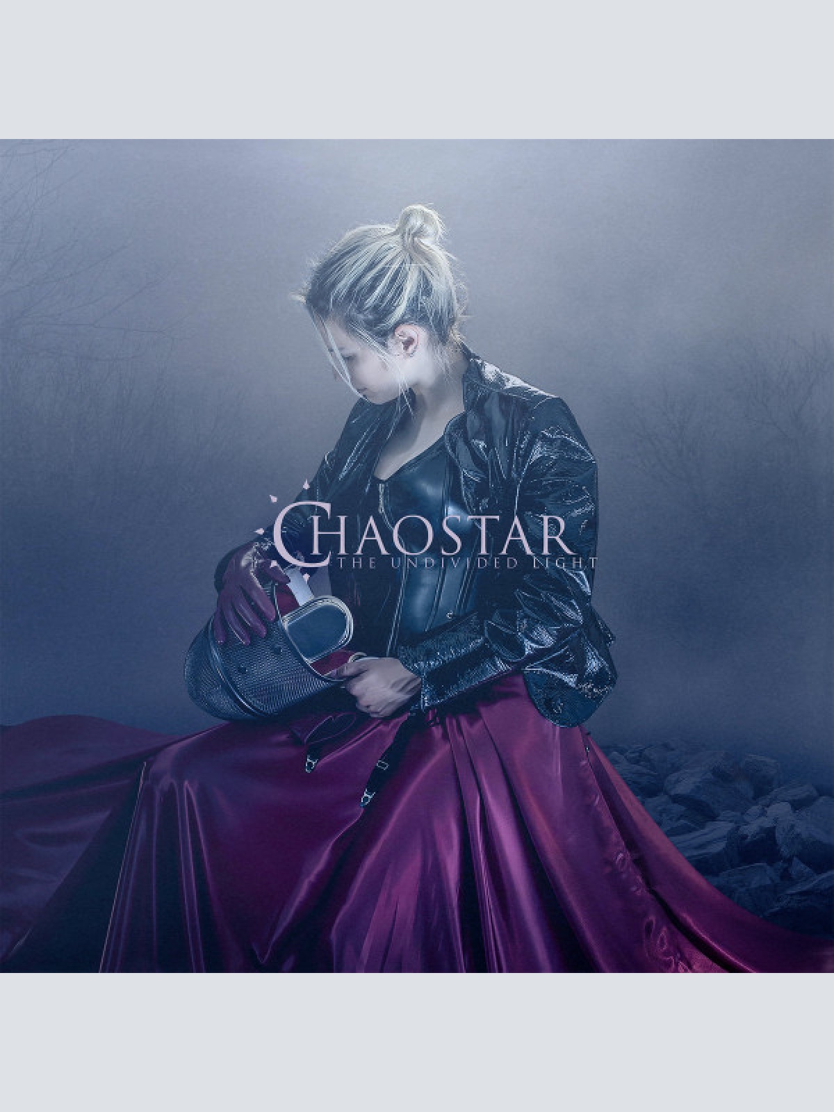 CD, Album, Dig Chaostar - The Undivided Light