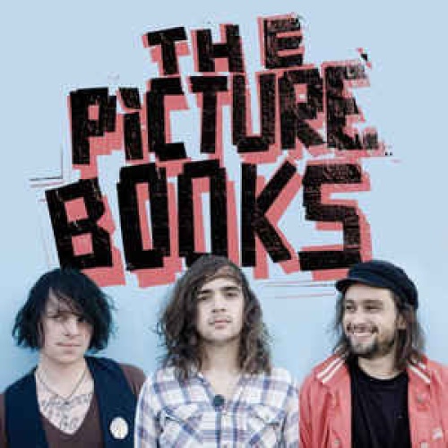 CD, Album The Picture Books* - List Of People To Kill