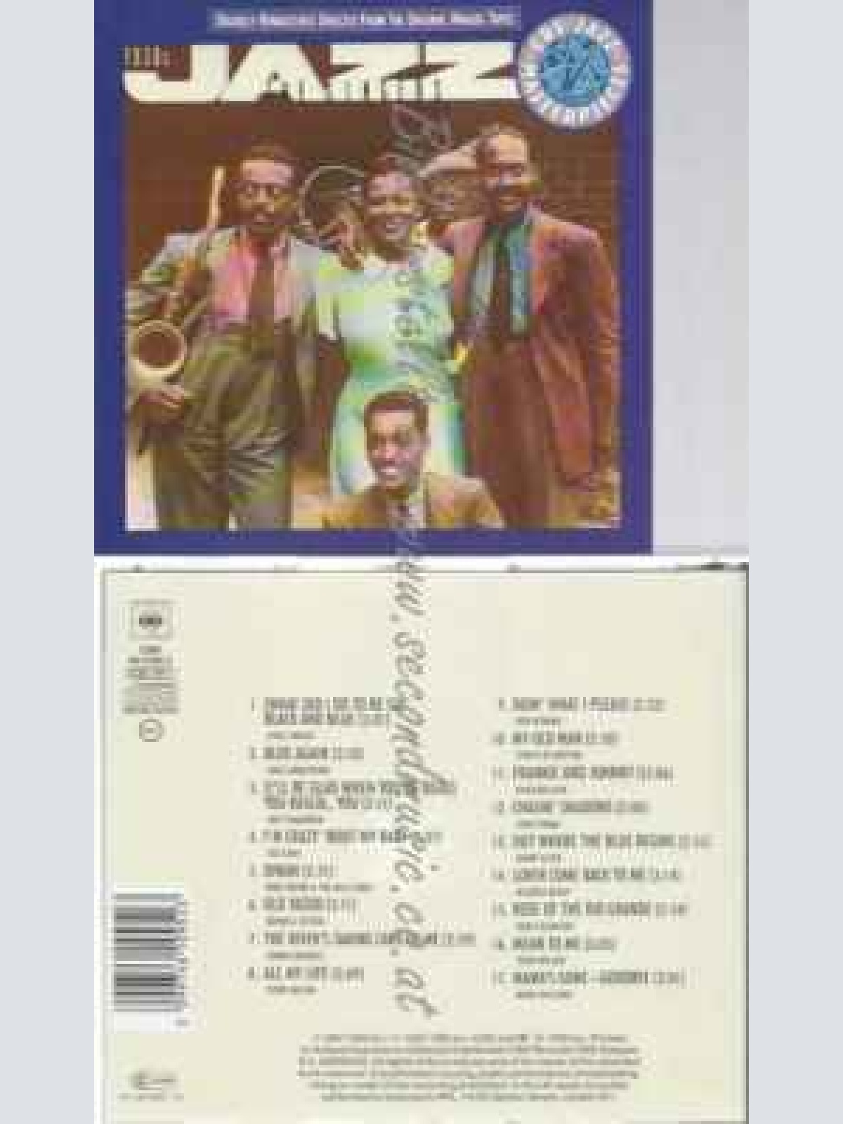 CD--TEDDY WILSON--THE 1930'S - THE SINGERS