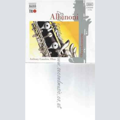 CD--CAMDEN,ANTHONY, GEORGIADIS,JOHN,  DIE NEUE BOXENGENERATION VOL