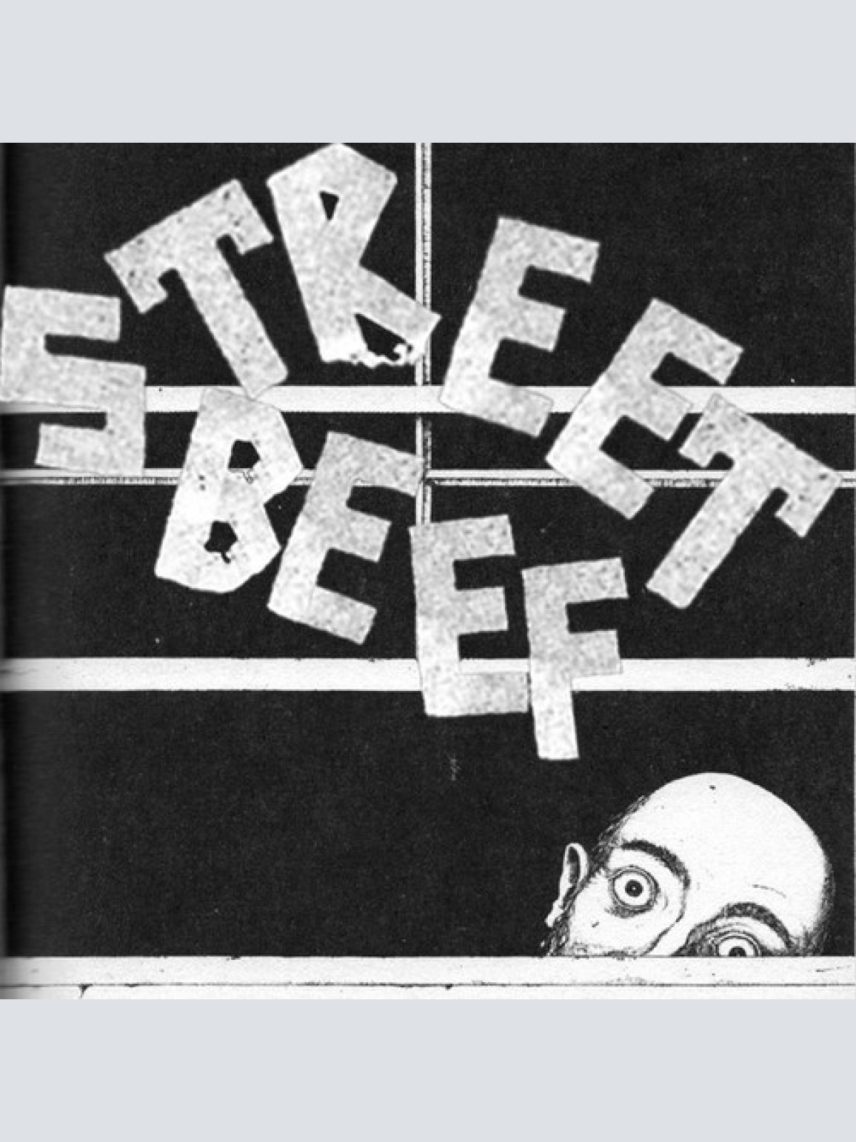 Cass Street Beef - Demo II