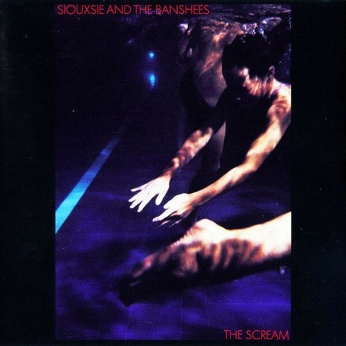 CD, Album, RE, RP, PMD Siouxsie And The Banshees* - The Scream