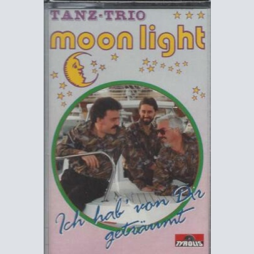 MC- Tanz Trio Moonlight