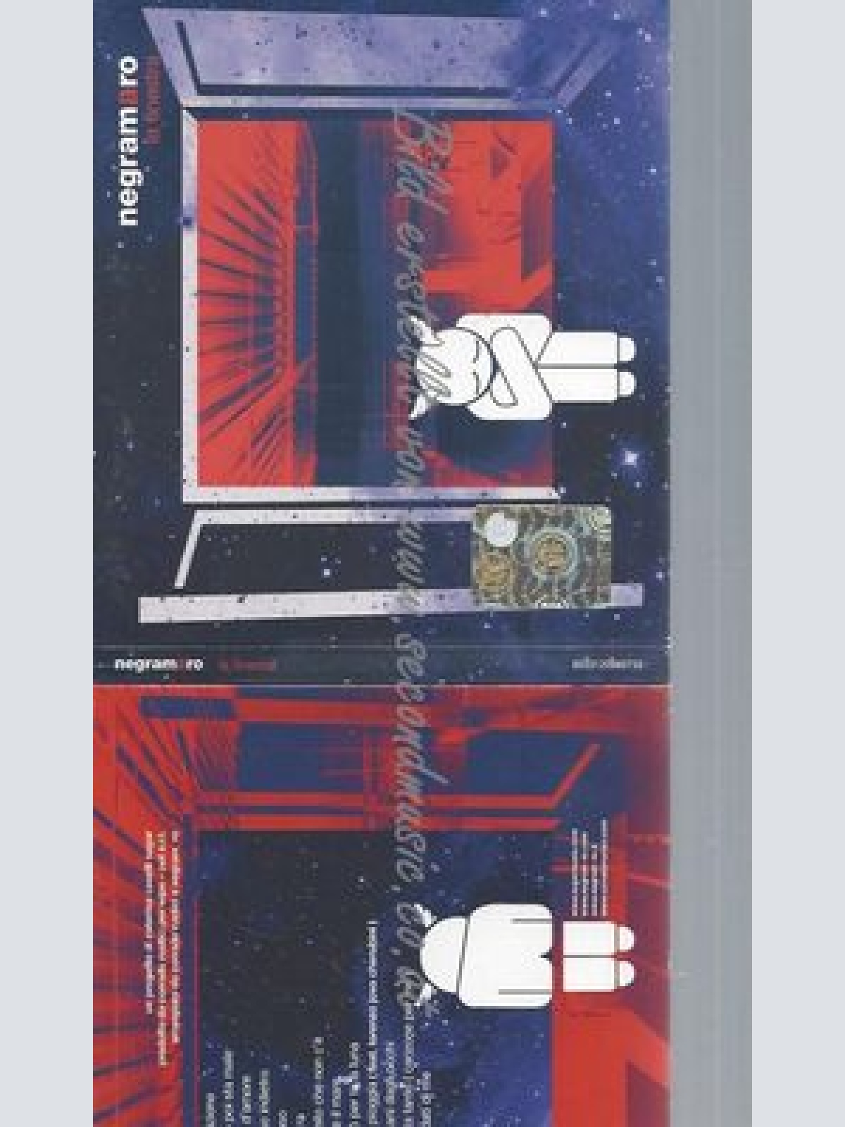 CD--NEGRAMARO--LA FINESTRA |