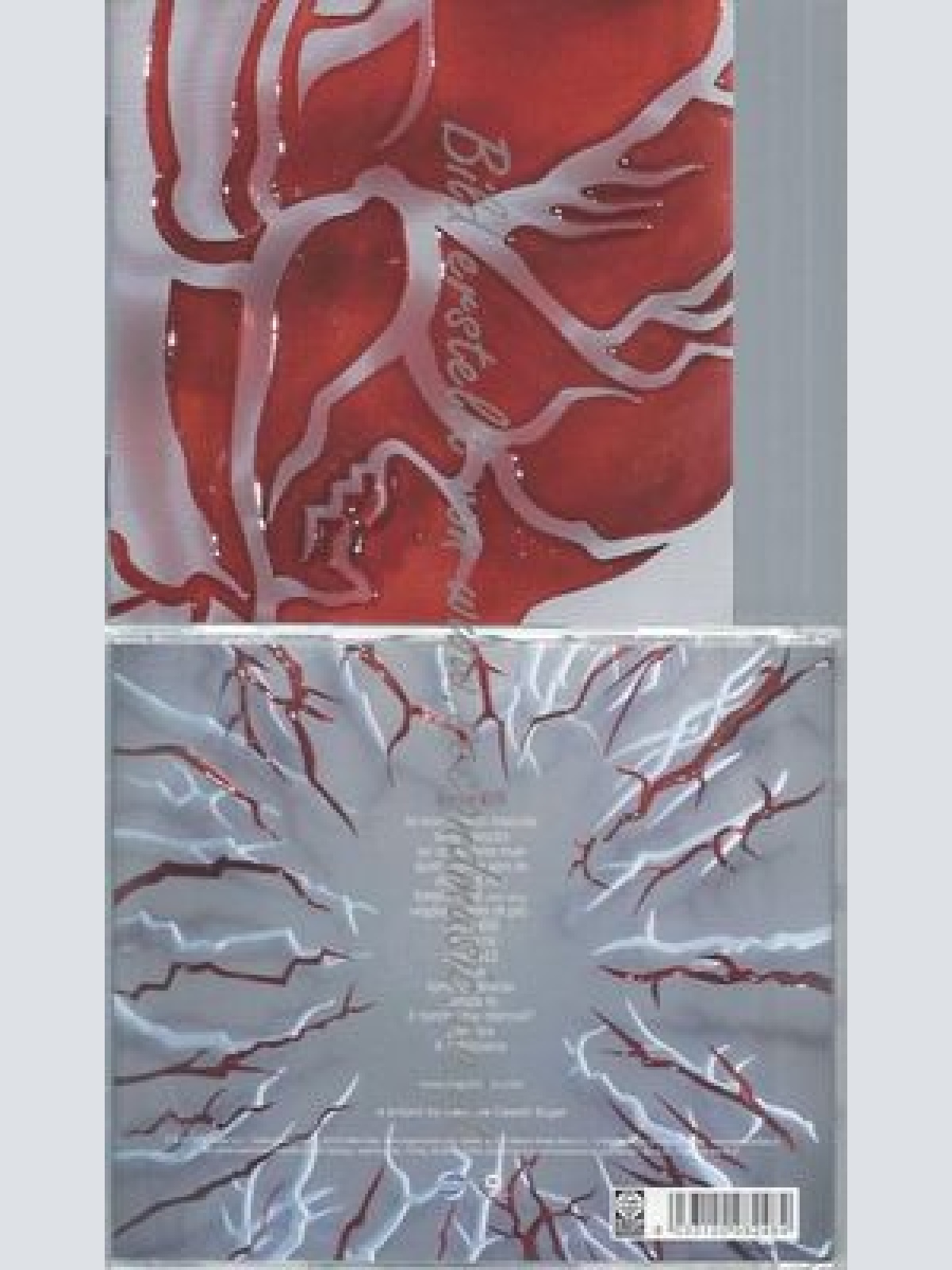 CD--NEGRAMARO--CASA 69