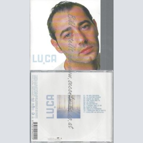 CD--LUCA CARBONI--LUCA