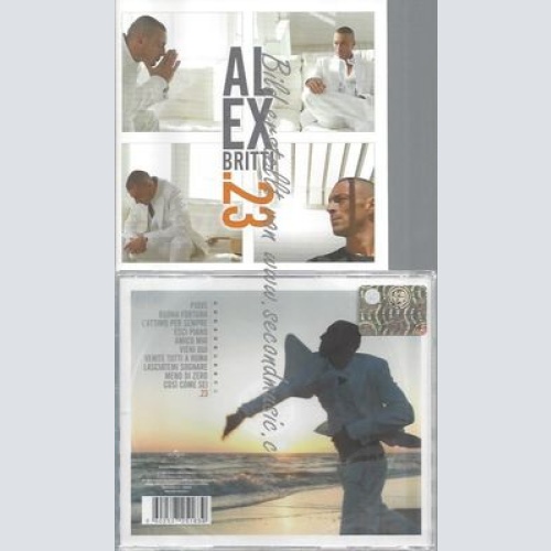 CD--ALEX BRITTI--23