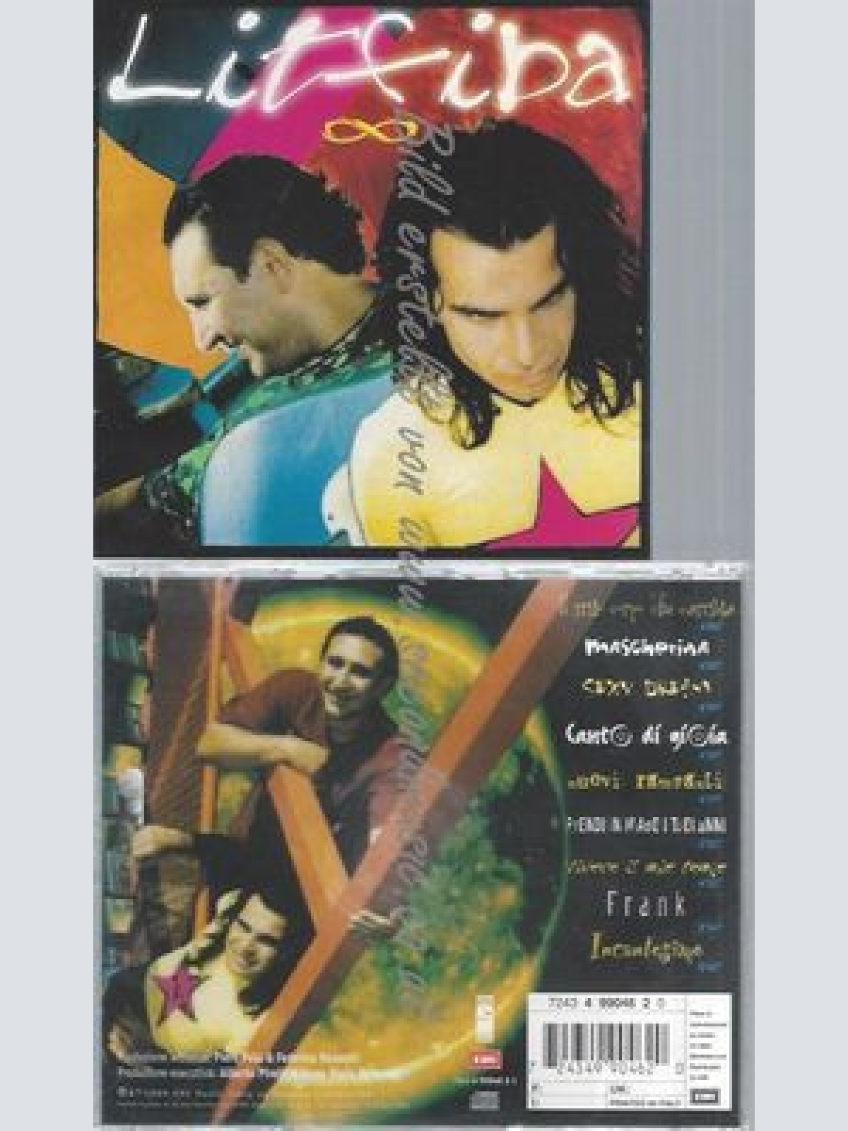 CD--LITFIBA--INFINITO