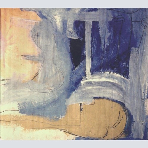 CD, Album, Dig Joseph Arthur - The Graduation Ceremony