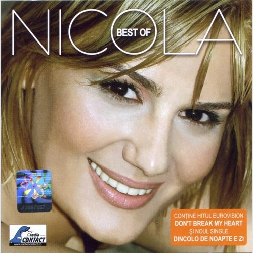 CD, Album Nicola (5) - Best Of