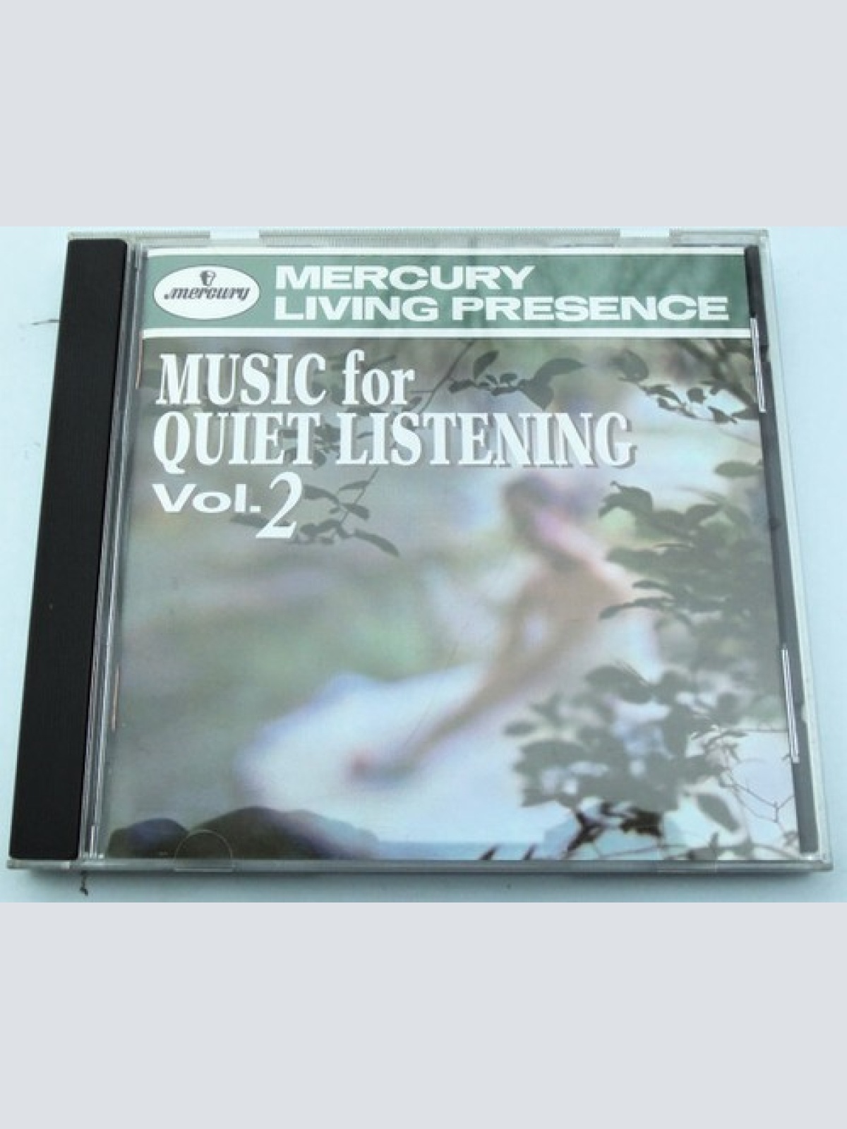 CD, Album, Comp, Club Howard Hanson, Eastman-Rochester Orchestra, Eastman Phi...