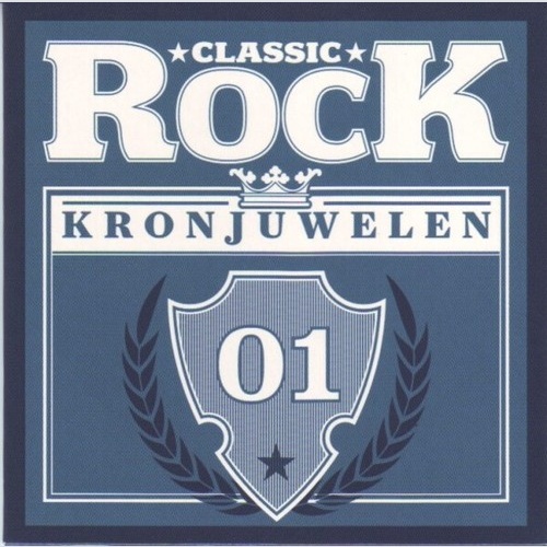 CD, Comp, Promo Various - Kronjuwelen #01