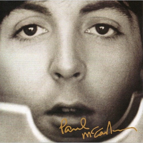 CD, Comp Paul McCartney - Something For The Weekend... Paul McCartney's Glast...