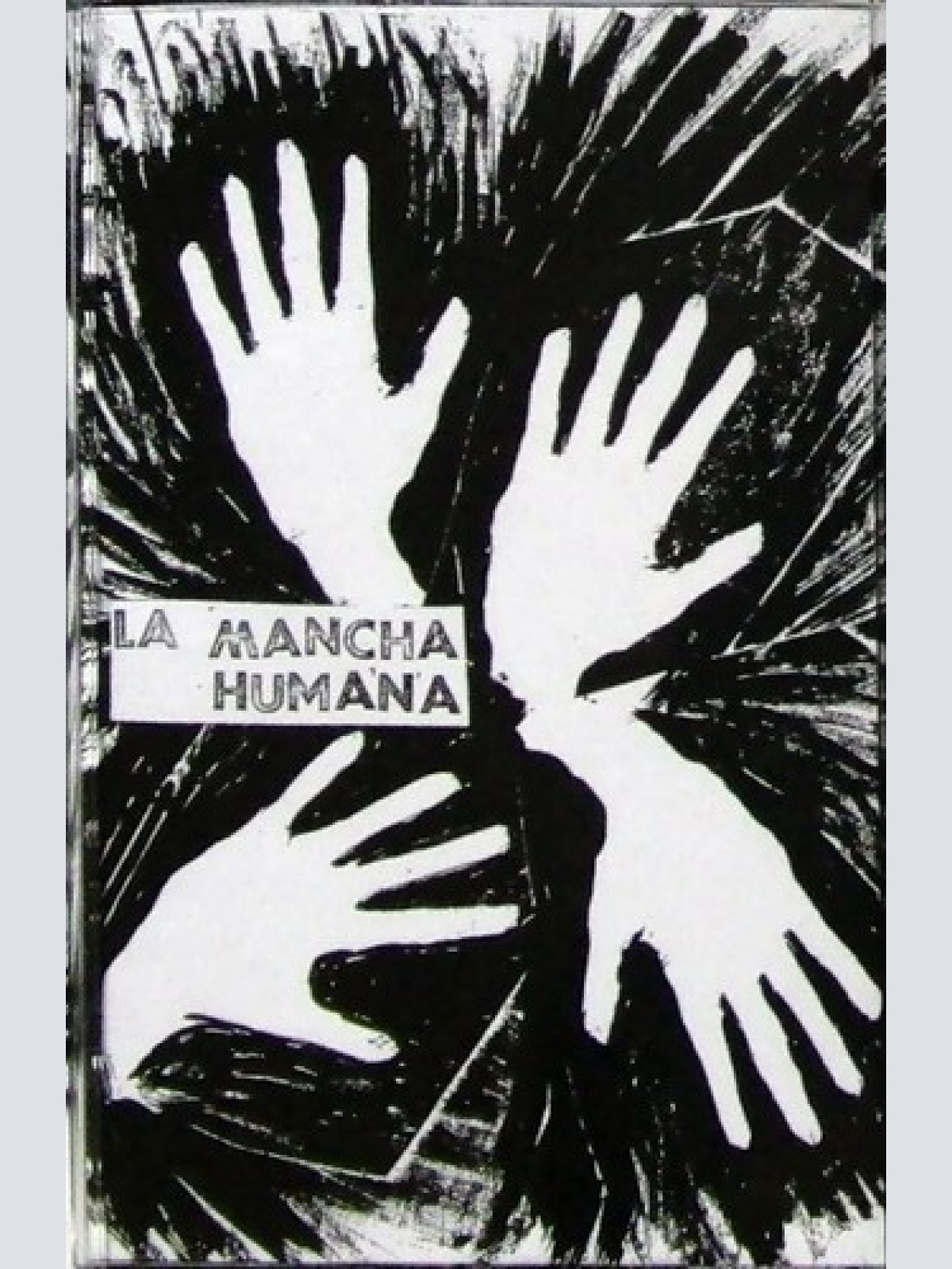 Cass Origen (3) - La Mancha Humana