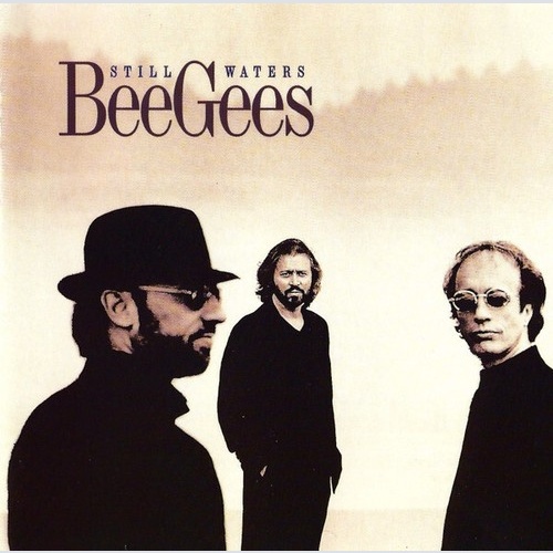 HDCD, Album Bee Gees - Still Waters