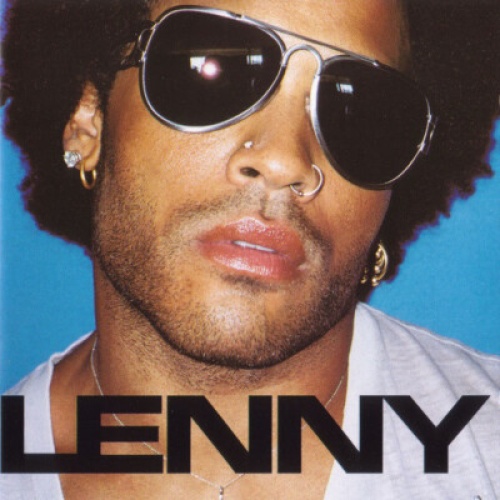 CD, Album Lenny Kravitz - Lenny