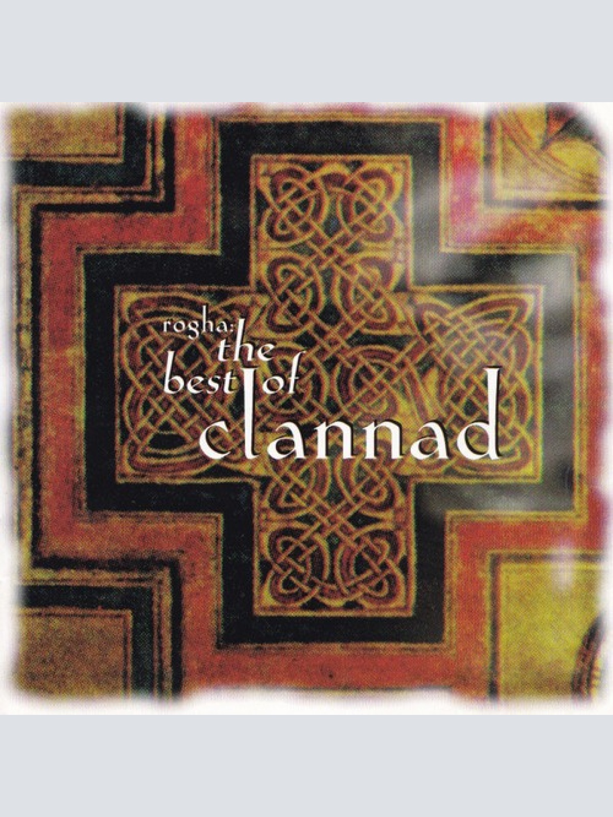 CD, Comp, Club Clannad - Rogha: The Best Of Clannad