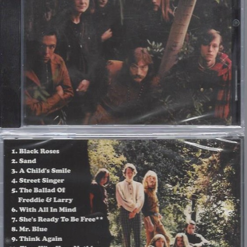 CD--Clear Light   Clear Light